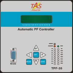TAS PowerTek Pvt. Ltd