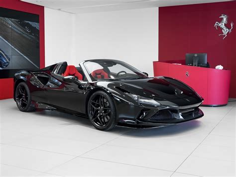 2022 Ferrari Purosangue in Redwood City CA | Ferrari Silicon Valley