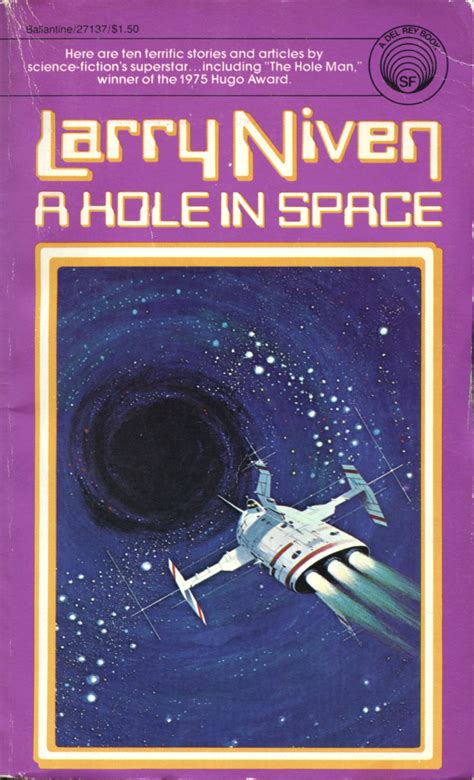A Hole in Space by Larry Niven | Jodan Library