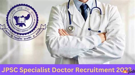 JPSC Recruitment 2023 Notification for 836 Non Teaching Specialist ...