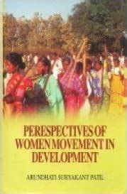 Buy Perspectives Of Women Movement In Development Book Online at Low ...