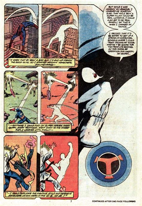 Image result for Taskmaster Unmasked