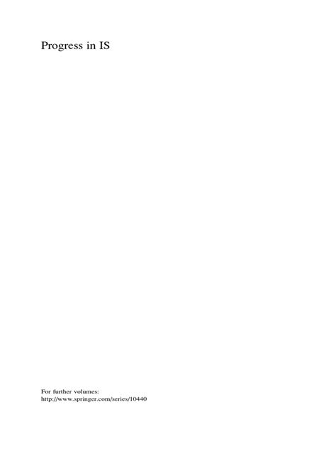 Information Systems Research Methods 的图像结果