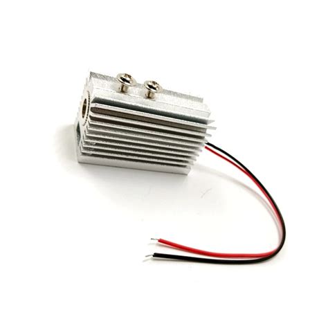 Green Laser Diode Module 的图像结果