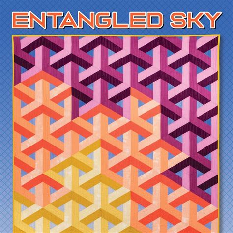 Image result for Escher Quilt Pattern