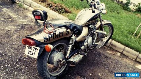 Used 2004 model Yamaha Enticer for sale in Gurgaon. ID 132068. Pista ...