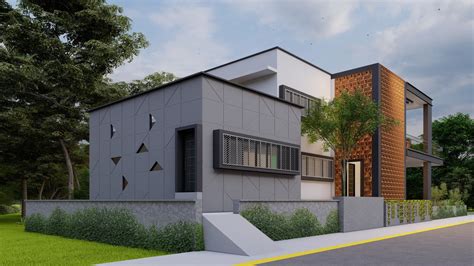 Stunning 3D Elevation Designs | Smartscale