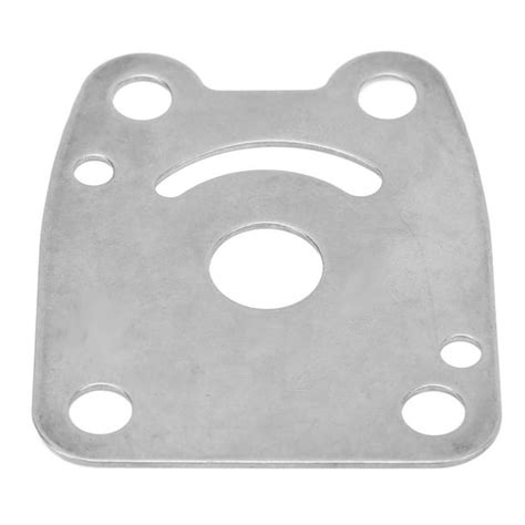 Image result for Boat Guide Plate