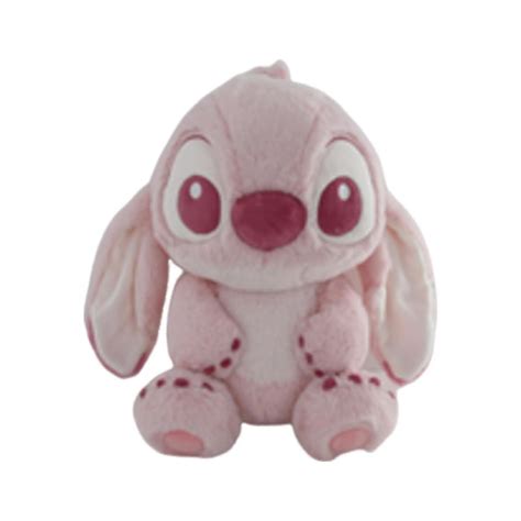 Disney Stitch Collection 21in. Pink Stitch