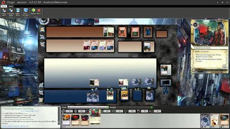 Image result for Netrunner Noise