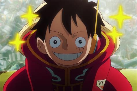 One Piece episode 1,134 won't air today – delayed release date ...