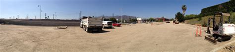 Fairmont Avenue Park and Ride Facility | City of Glendale, CA