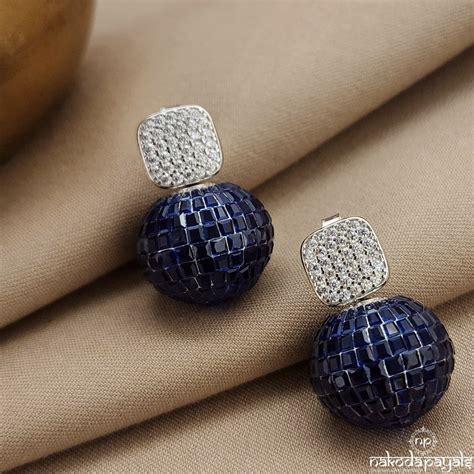 Sterling Silver Jewellery – Page 2 – Nakoda Payals