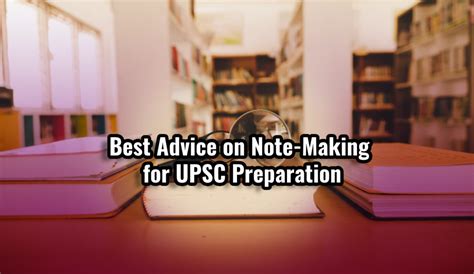 Note Making for UPSC 的图像结果