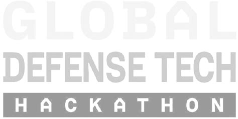 Image result for Defense Tech Hackathon