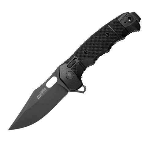 SOG Seal XR Folding Knife – Tactical Asia