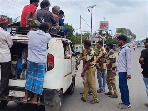 Animal hunting still threatens Bengal’s wildlife