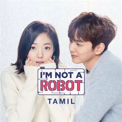 Watch I am Not a Robot (Tamil) TV Show Latest Episodes Online at Airtel ...