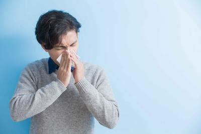 经常流鼻血是什么原因导致 这四种疾病会引发经常流鼻血_鼻出血_快速问医生