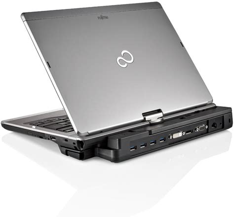 Specificaties van Fujitsu Lifebook T902 (VFY:T9020M35A2DE) (Duits Model ...