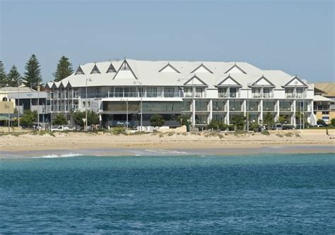 OCEAN CENTRE HOTEL (Geraldton) - Hotel Reviews, Photos, Rate Comparison ...