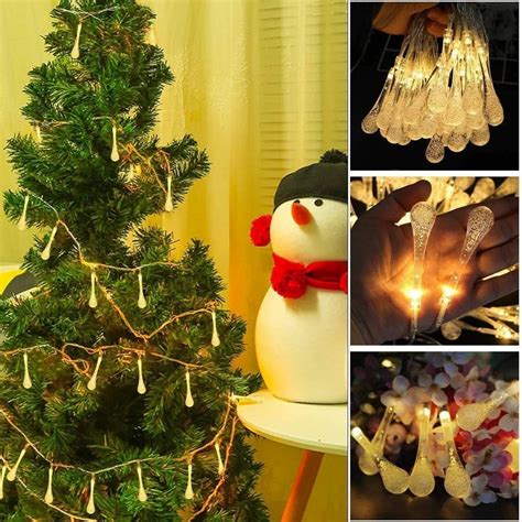 Night Lamp - Crystal Lamp 16 Color Changing Rose Crystal Diamond Table ...