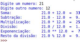 Image result for Python Basic Calculator Code