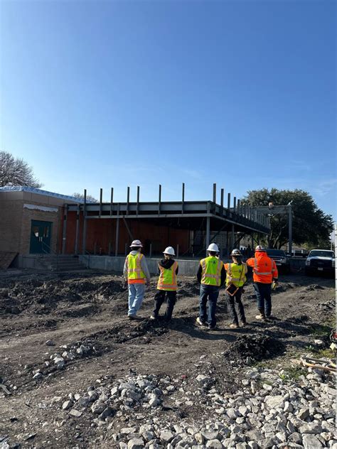 Post L Group on LinkedIn: We are the general contractor on DISD’s Casa ...