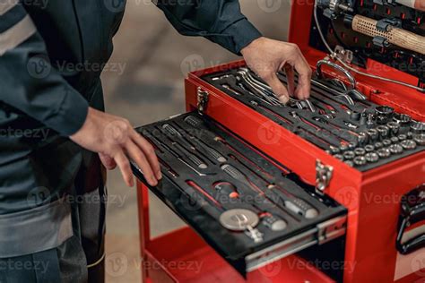 Image result for Mechanic Tool Box