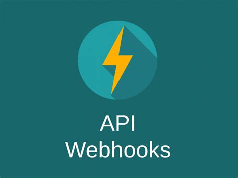 Image result for Open API Webhooks