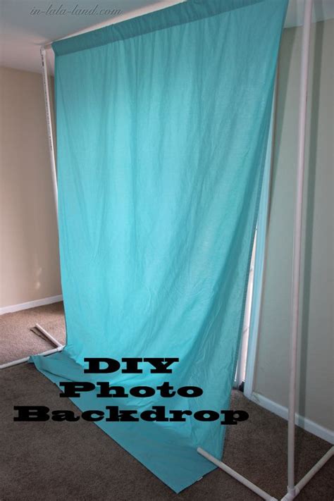 Image result for PVC Backdrop Stand
