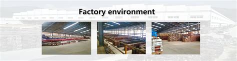 Company Overview - Fujian Jinglong Ceramics Co., Ltd.