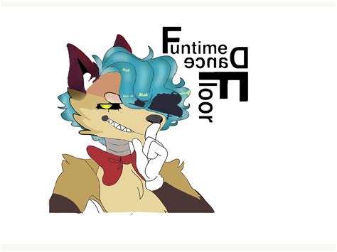 Funtime Dance Floor Lyrics