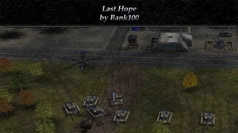 Image result for Generals Zero Hour Gameplay