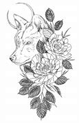 Image result for Animals with Flowers