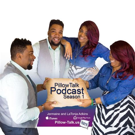 Pillow Talk Podcast - Podcast - Apple Podcasts