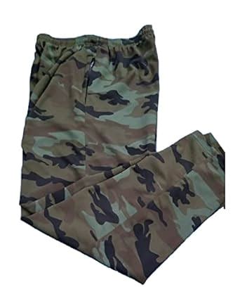 NE Defence Men's Cot Dry Lowar Army Jogger Regular Track Pant ...