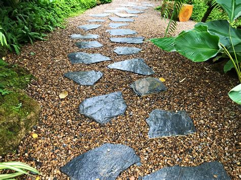 Flat Rocks For Landscaping