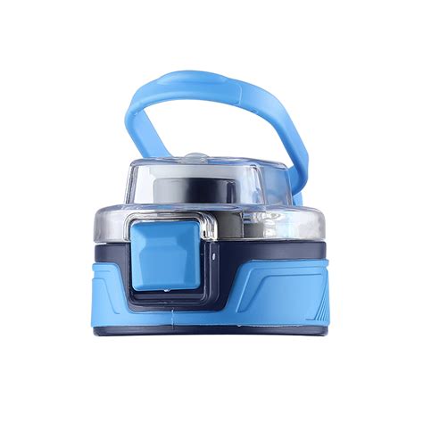 Atlas Push Button Sipper cap – pexpo