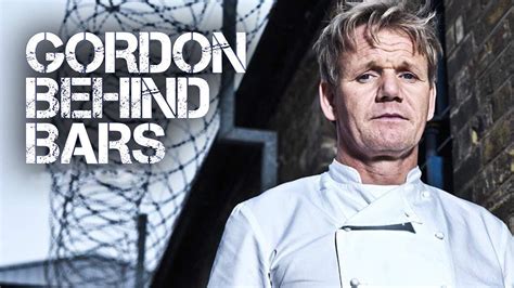 Watch Gordon Behind Bars Streaming Online on Philo (Free Trial)