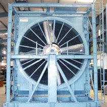 Air Cooled Heat Exchangers Product | Kasera Heat Exchanger | India's ...