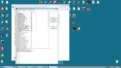 Image result for How to Download Mods Using Fallout Mod Manager