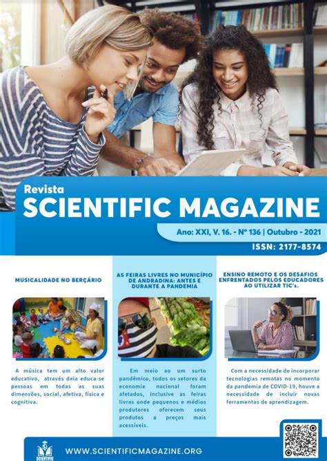 Scientific Study Magazines 的图像结果