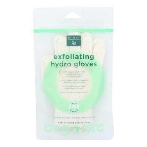 Earth Therapeutics Aloe Socks Pink - 1 Pair