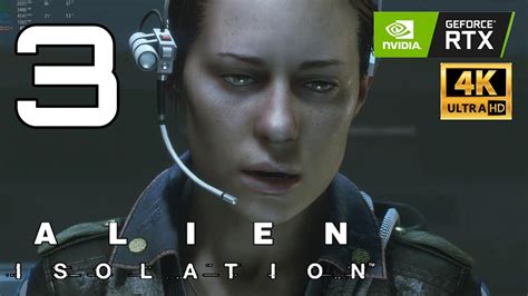 Image result for Alien Isolation Ray Tracing