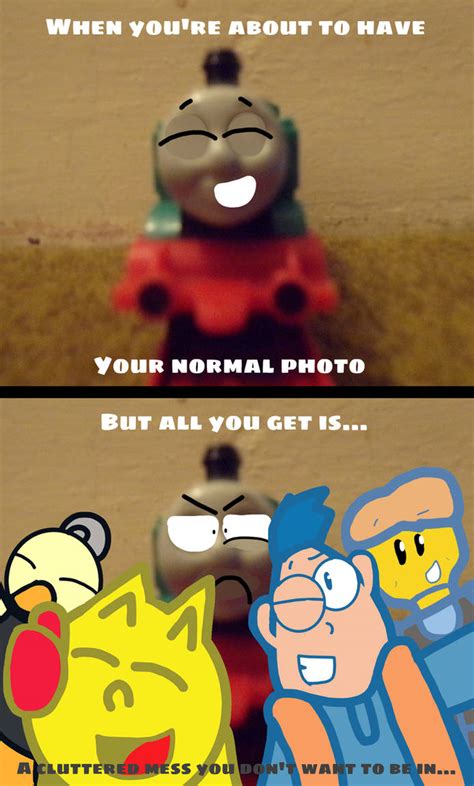 Image result for Thomas Exploded