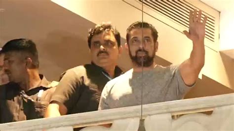 Salman Khan House Firing Case: Joined Lawrence Bishnoi's Gang After ...