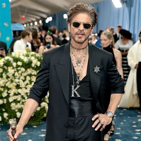 Indian Celebrities At Met Gala 2025 : A Night Of Elegence & Grace