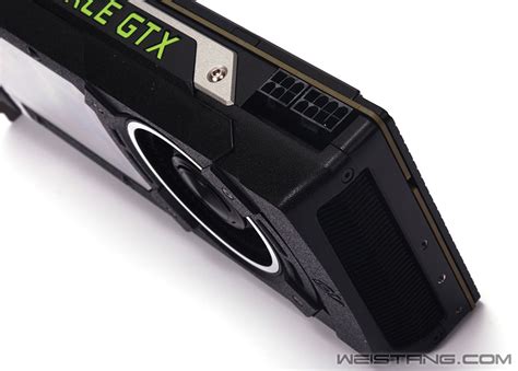 EVGA GeForce GTX TITAN X 12G-P4-2990-KR 12GB GAMING, Play 4k with Ease ...