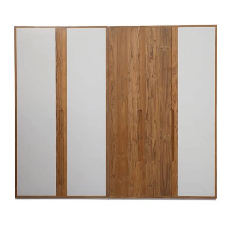 Shop Dolap - Hinged Wardrobe (Five Shutters) Online